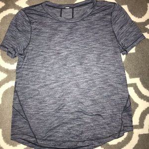 Lululemon Short sleeve
